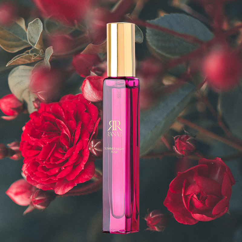 Premium eau de parfum